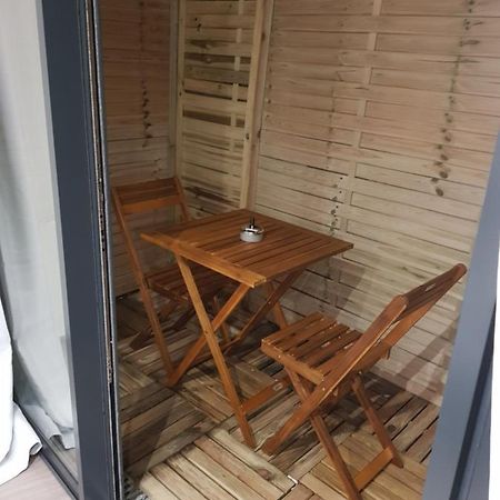 Appartement Centre Ville Мулен Экстерьер фото